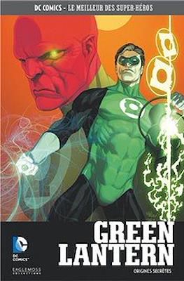 DC Comics: Le Meilleur des Super-Héros #15