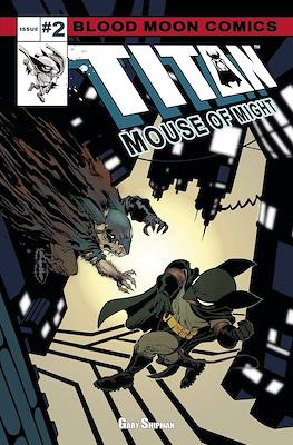 Titan Mouse of Might #2