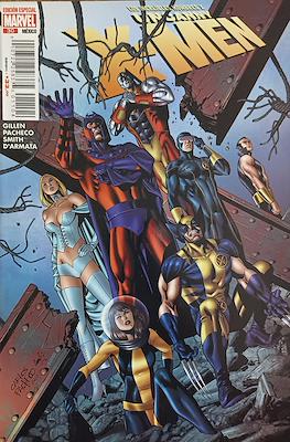 Uncanny X-Men (2009-2012) (Grapa) #30
