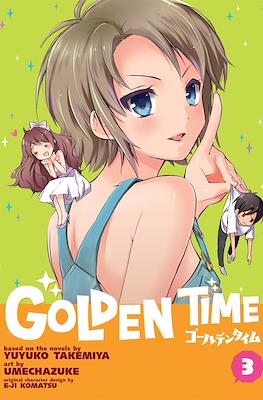 Golden Time (Softcover) #3