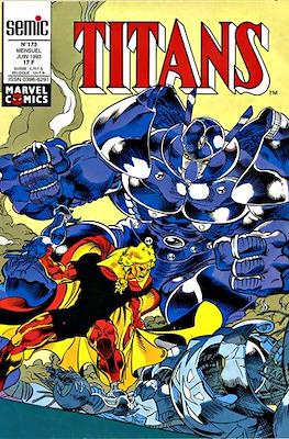 Titans #173