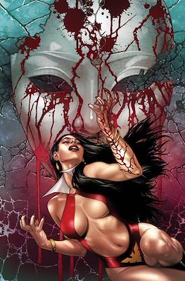 Vampirella (2025- Variant Cover) #1.28