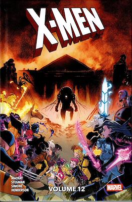 X-Men (2025) #12.1