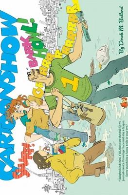 Cartoonshow