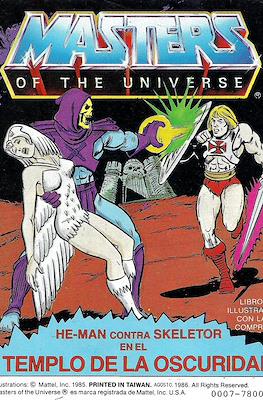 Masters of the Universe #17