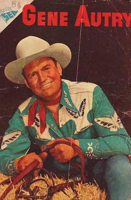 Gene Autry #34