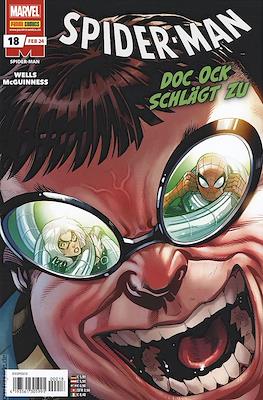 Spider-Man (2023-) #18
