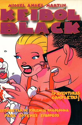 Keibol black #1