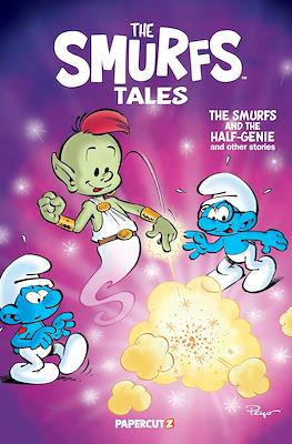 The Smurfs Tales #10