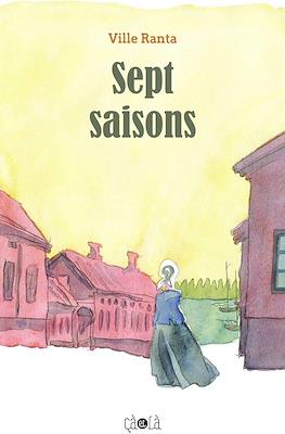 Sept saisons