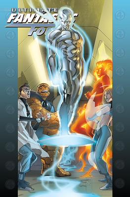 Ultimate Fantastic Four Omnibus #2