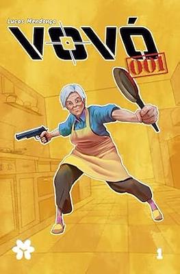 Vovó 001