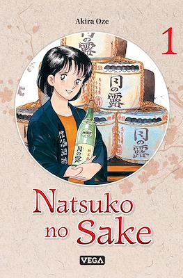 Natsuko no Sake #1