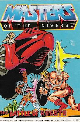 Masters of the Universe #29