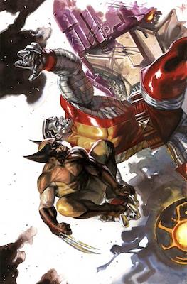 X-Men Vol. 6 (2021-Variant Covers) #9.5