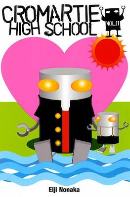 Cromartie High School (Softcover) #11