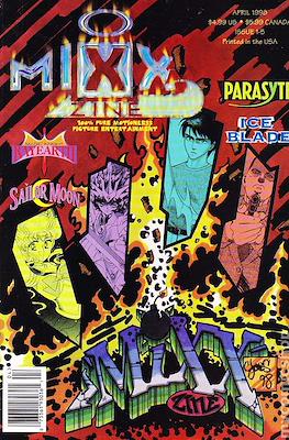 Mixx Zine Vol. 1 (1997-1998) #5