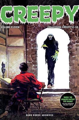 Creepy Archives #11