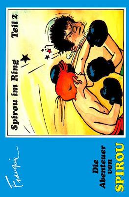Die Abenteuer von Spirou #12