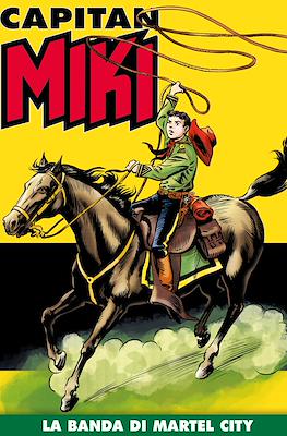 Capitan Miki #71