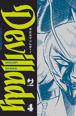 Devillady #4