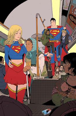 Superman Unlimited (2025-Variant Covers) #15