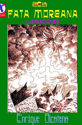 Revista Hacha #10