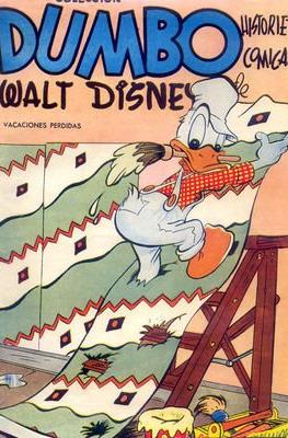 Colección Dumbo de Historietas Cómicas (Grapa) #24