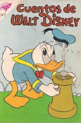 Cuentos de Walt Disney #187