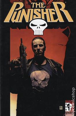 The Punisher Marvel Knights Vol. 5 (2001-2002) #4
