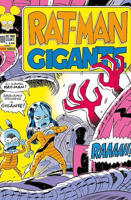 Rat-Man Gigante #100