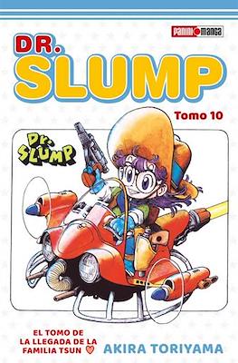Dr. Slump (Rústica con sobrecubierta) #10