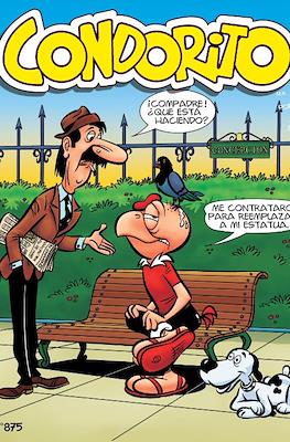 Condorito (Variable) #875