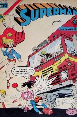 Supermán #903