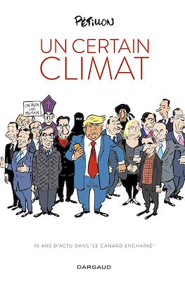 Un certain climat