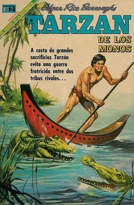 Tarzán #217