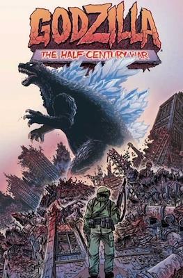 Godzilla: The Half-Century War