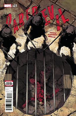 Daredevil Vol. 5 (2016-...) (Comic-book) #27