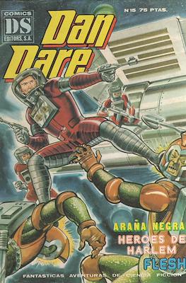 Dan Dare (Grapa 52 pp) #15