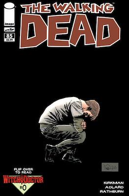 The Walking Dead (Comic Book) #85