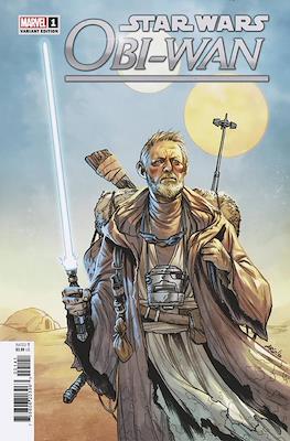 Star Wars: Obi-Wan (2022-Variant Cover) #1.1