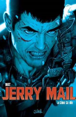Jerry Mail #2