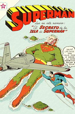 Supermán (Grapa) #158