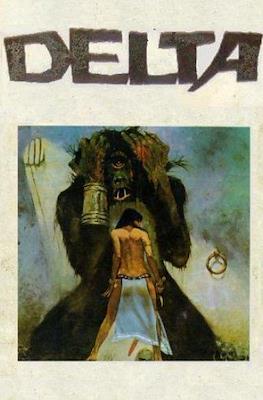 Álbum Delta #3