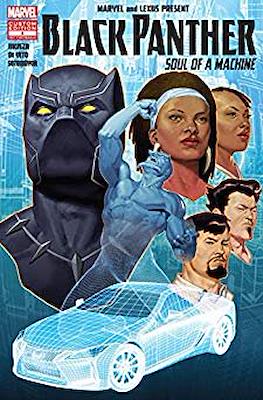 Black Panther - Soul Of A Machine (Digital) #8