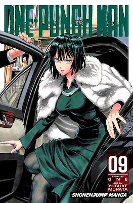 One-Punch Man #9