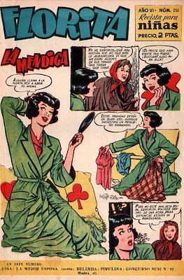 Florita #232