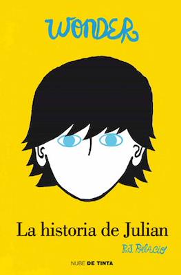 Wonder #5