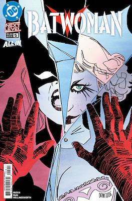 Batwoman Vol. 4 (2026-) #5