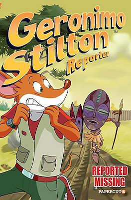 Geronimo Stilton Reporter #13